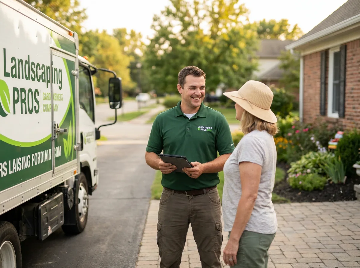 Landscaping Lake Odessa, MI FAQs